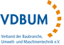 VDBUM logo