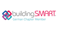 Building Smart logo